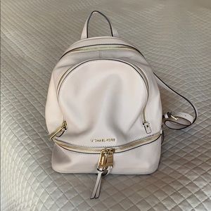 Michael Kors backpack